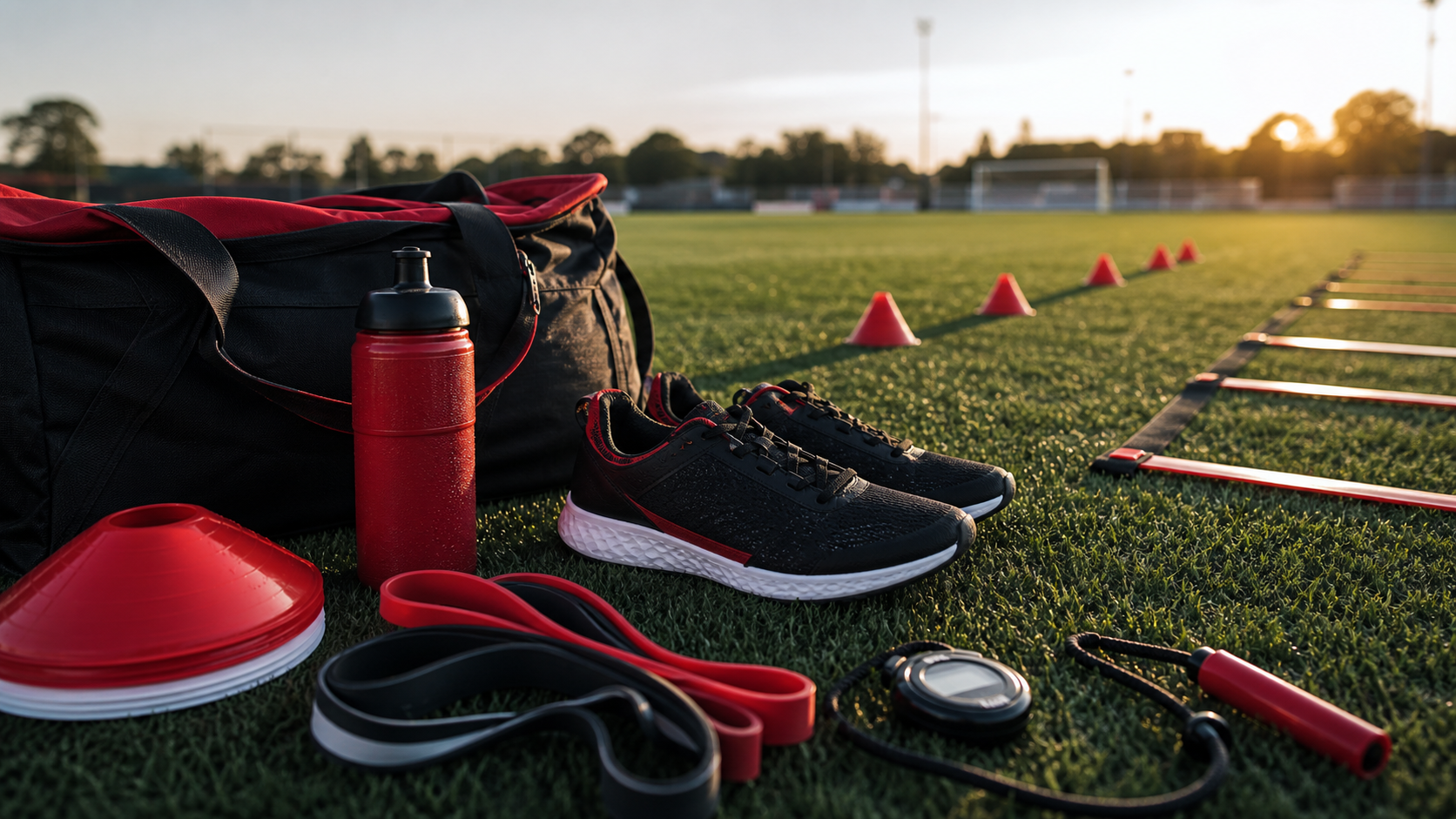 Training Guides homepage feature image